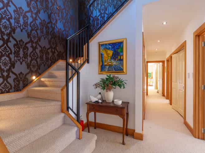 9 Henridge Place, Avonhead