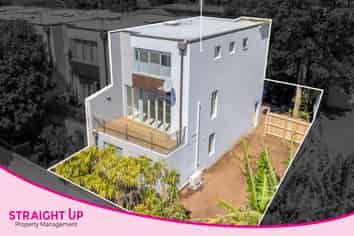 21F Mauranui Ave , Epsom