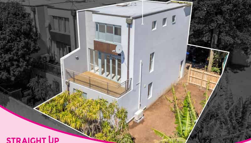 21F Mauranui Ave , Epsom