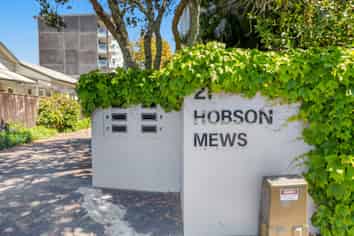 21F Mauranui Ave , Epsom