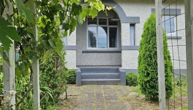 56 Waihi Road, Hawera