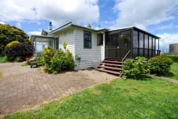 1122 Otorohanga Road, Otorohanga