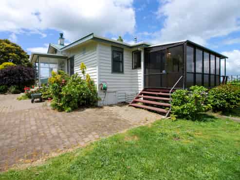 1122 Otorohanga Road, Otorohanga