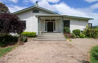 1122 Otorohanga Road, Otorohanga