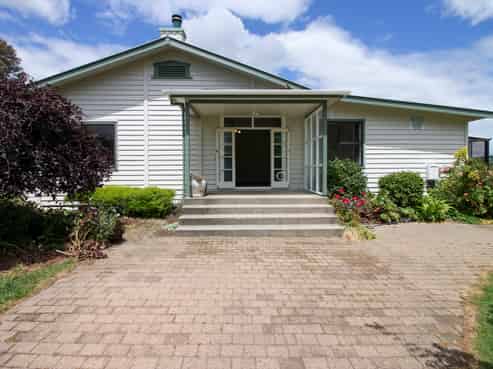 1122 Otorohanga Road, Otorohanga