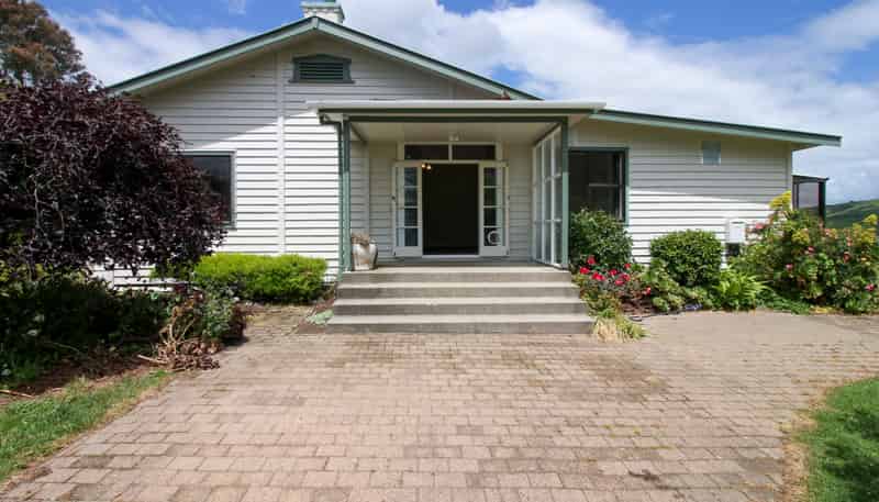 1122 Otorohanga Road, Otorohanga