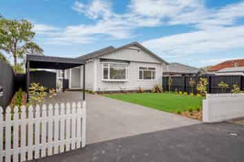 19 Tabart Street, Woolston