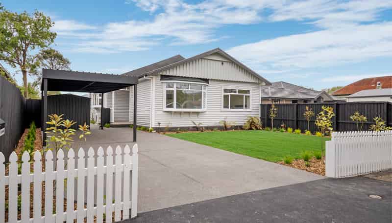 19 Tabart Street, Woolston