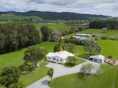 748 One Tree Point Road, Ruakaka