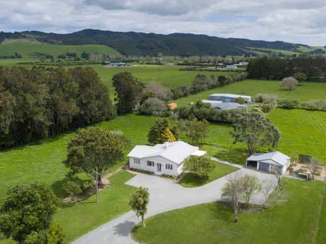 748 One Tree Point Road, Ruakaka
