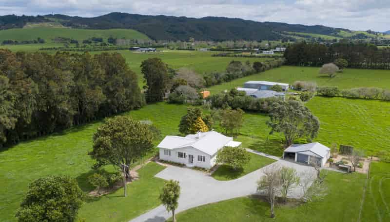 748 One Tree Point Road, Ruakaka
