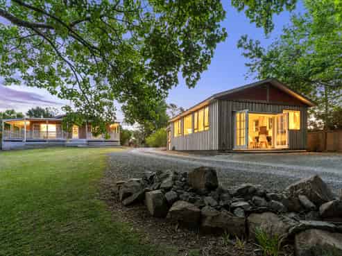 321 Hepburn Creek Road, Warkworth