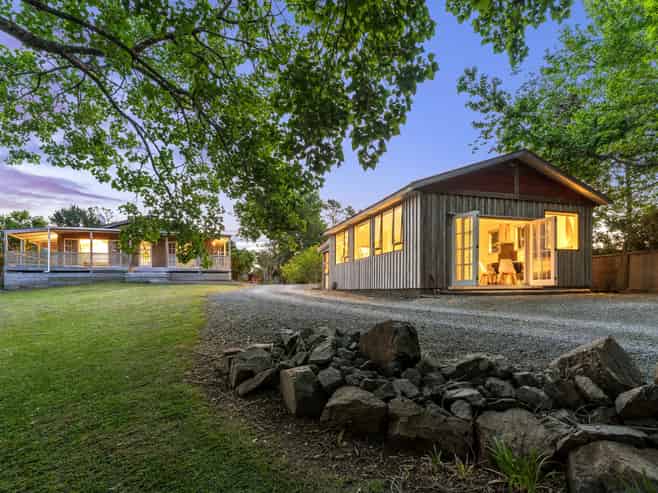 321 Hepburn Creek Road, Warkworth