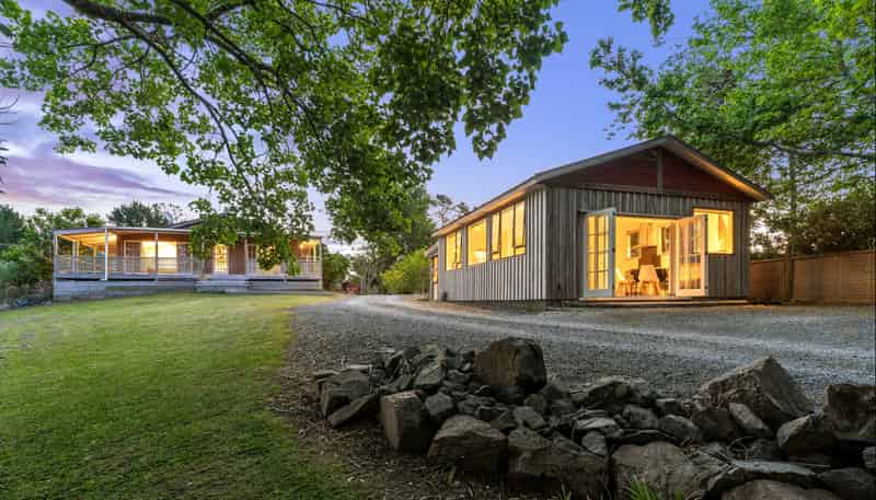 321 Hepburn Creek Road, Warkworth