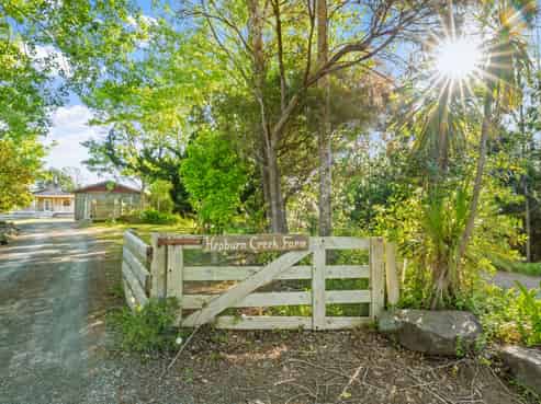 321 Hepburn Creek Road, Warkworth
