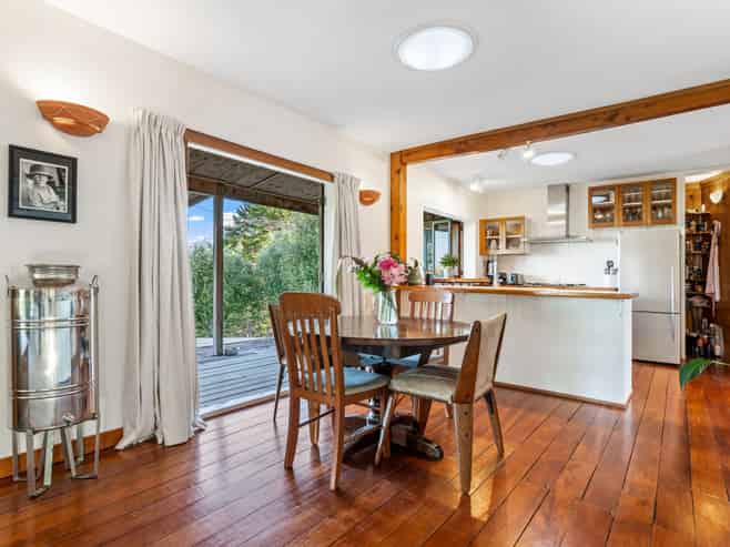 321 Hepburn Creek Road, Warkworth