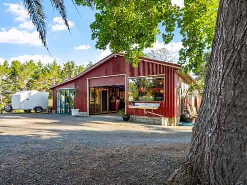 321 Hepburn Creek Road, Warkworth