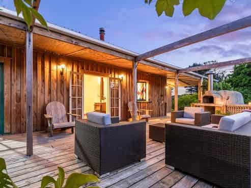 321 Hepburn Creek Road, Warkworth