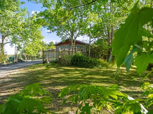321 Hepburn Creek Road, Warkworth