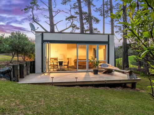 321 Hepburn Creek Road, Warkworth