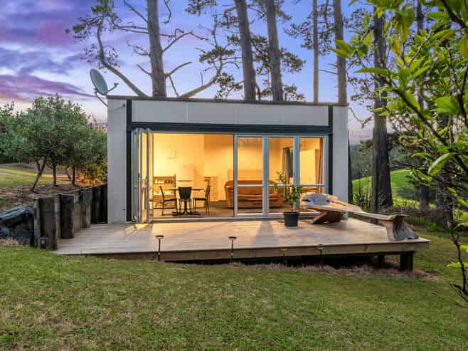 321 Hepburn Creek Road, Warkworth