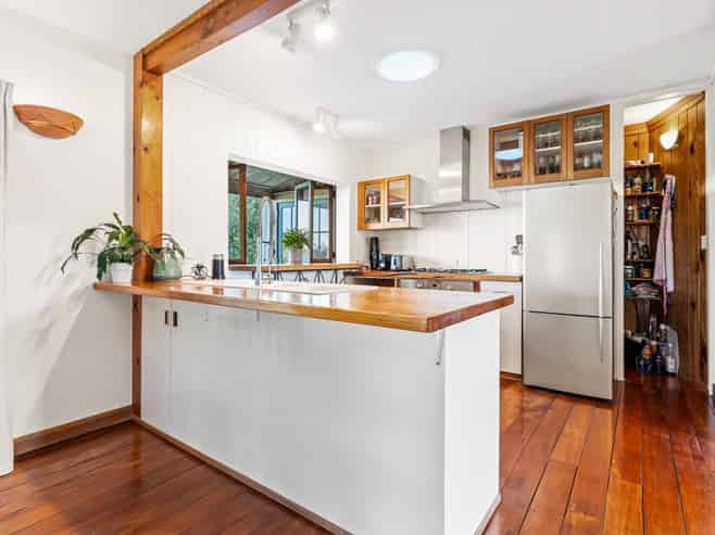 321 Hepburn Creek Road, Warkworth