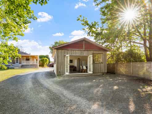 321 Hepburn Creek Road, Warkworth