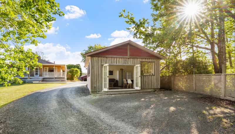 321 Hepburn Creek Road, Warkworth