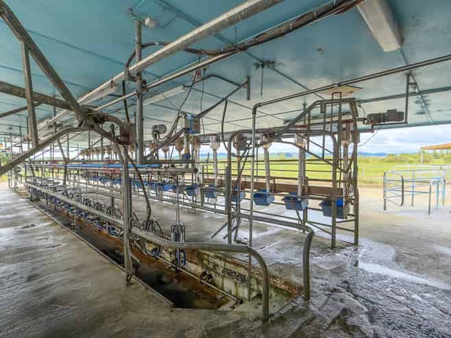 108 Canal West Road, Waitakaruru