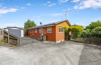 29 Wither Road, Witherlea