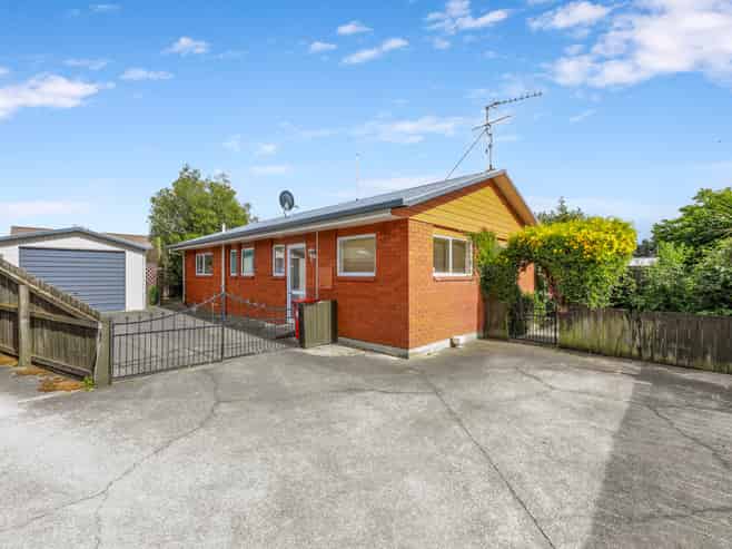 29 Wither Road, Witherlea