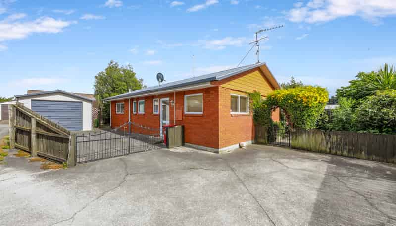 29 Wither Road, Witherlea