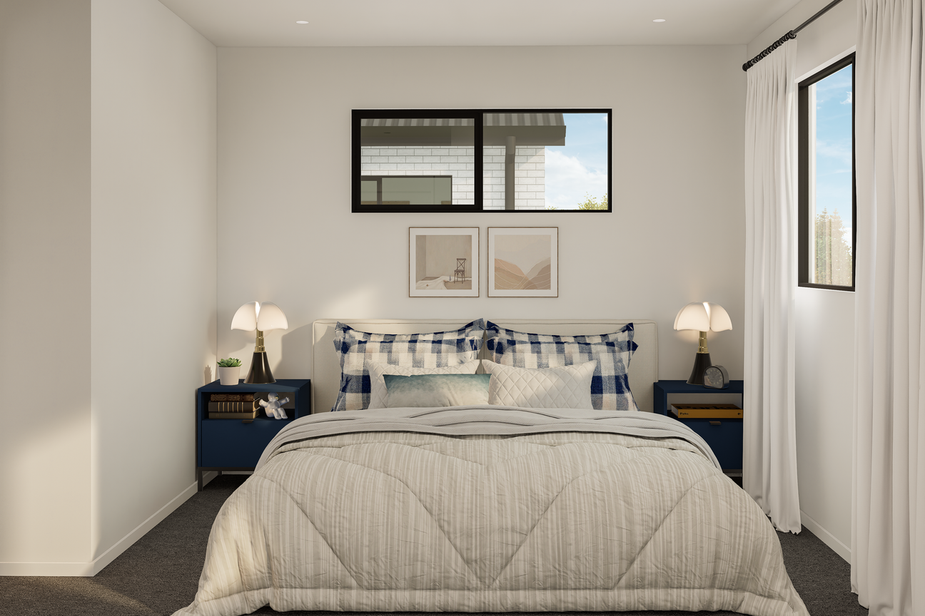 Modern Home in Papatoetoe - Altro