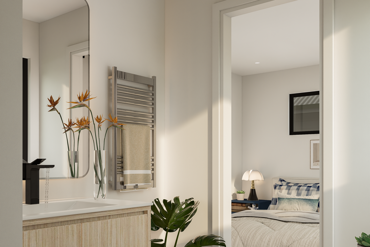 Modern Home in Papatoetoe - Vista 5