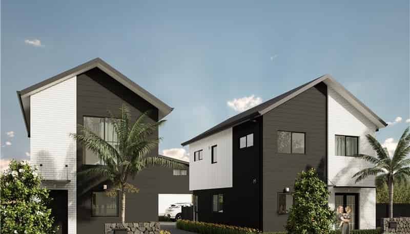 4/6 Weston Avenue, Papatoetoe