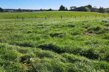 Lot 1, 724 Upland Road Lower, Egmont Village