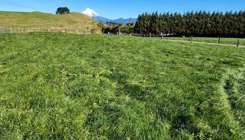 Lot 1, 724 Upland Road Lower, Egmont Village