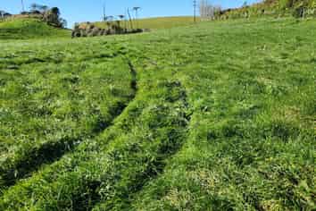 Lot 1, 724 Upland Road Lower, Egmont Village