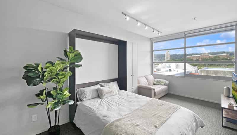 E306A/28 Torrens Terrace, Te Aro