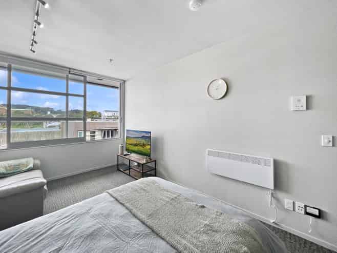 E306A/28 Torrens Terrace, Te Aro