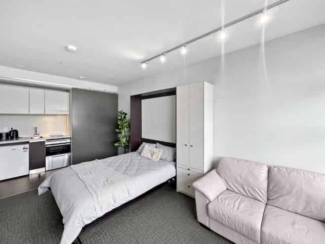 E306A/28 Torrens Terrace, Te Aro