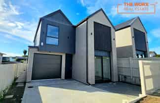 1,2, 4/2 Edgar Pearce Place, Howick