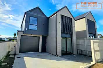 1,2, 4/2 Edgar Pearce Place, Howick