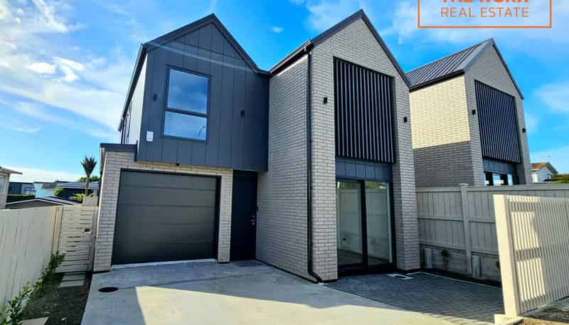 1,2, 4/2 Edgar Pearce Place, Howick