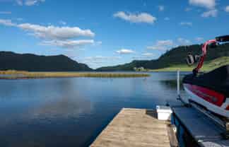 65 Acacia Road, Lake Okareka