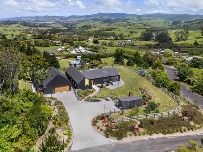 194A Heard Road, Waihi