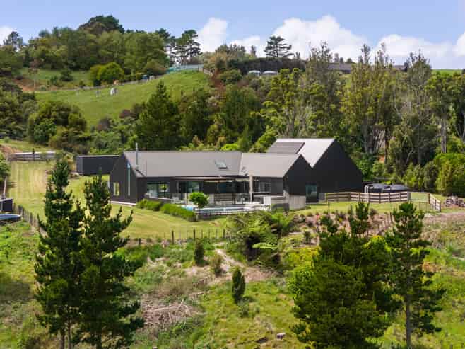 194A Heard Road, Waihi