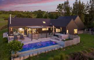 194A Heard Road, Waihi