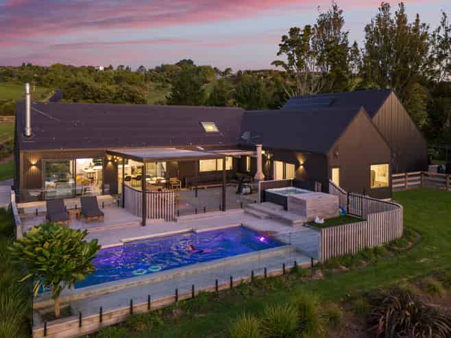 194A Heard Road, Waihi