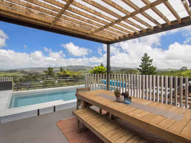 194A Heard Road, Waihi